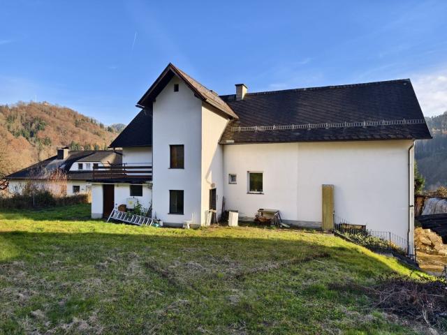 Haus kaufen in Kapfenberg, Steiermark