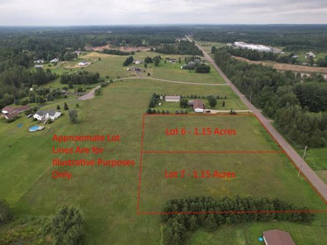 Land for sale in Tomahawk, Wisconsin