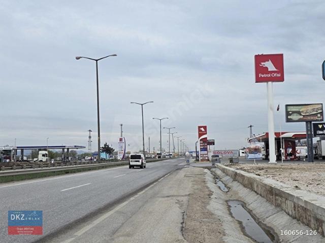 Kemal Köyü, Edirne Merkez içerisinde satılık Dükkan