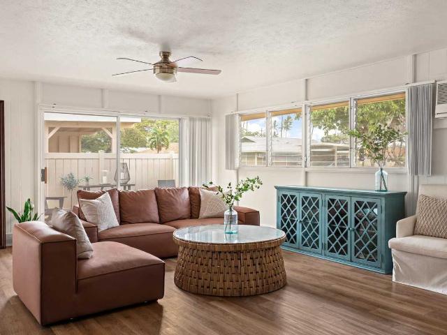 Apartment for rent in ʻEwa Gentry, Kapolei