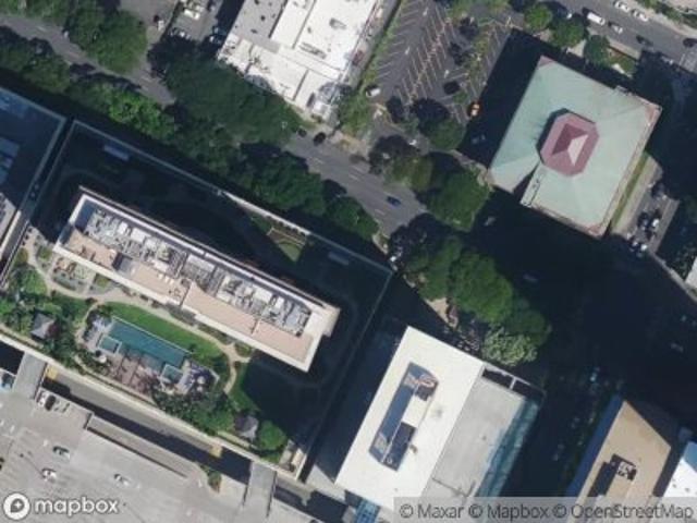 Condo for sale in Honolulu, Hawaii