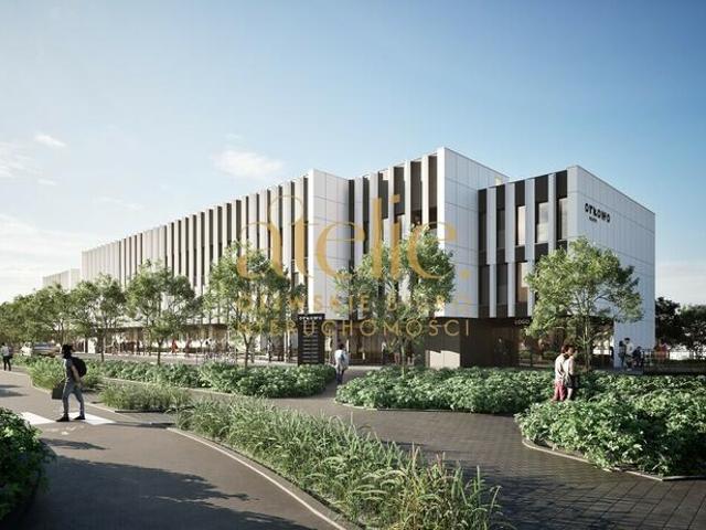 Biuro na sprzedaż w Gdynia, Pomorskie