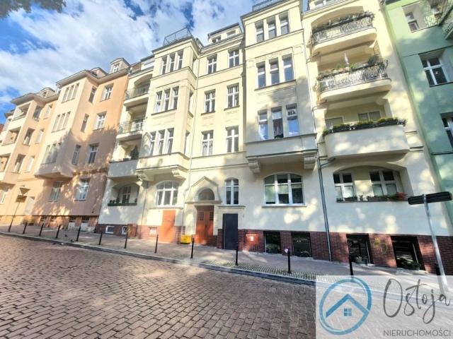 Mieszkanie na sprzedaż w Szczecin, Zachodniopomorskie