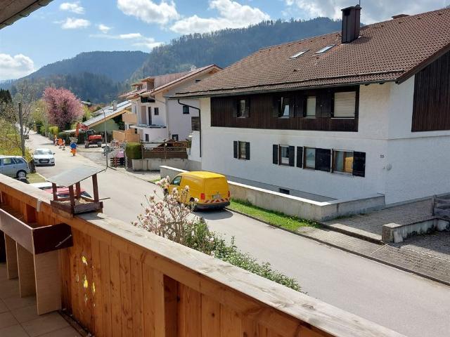 Wohnung kaufen in Oberaudorf, Bayern