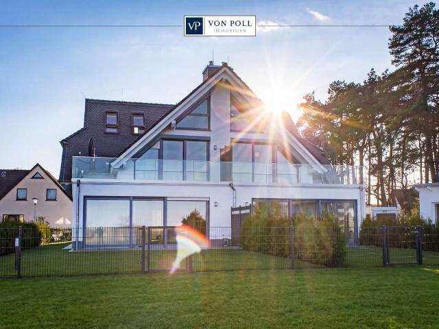 Haus kaufen in Dierhagen Dorf, Dierhagen
