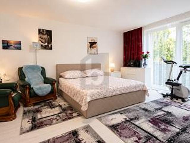 Wohnung kaufen in Fuhlsbüttel, Hamburg