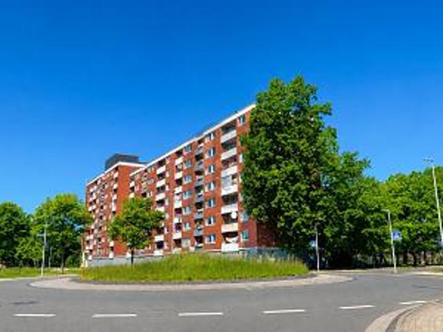 Wohnung kaufen in Campe, Stade