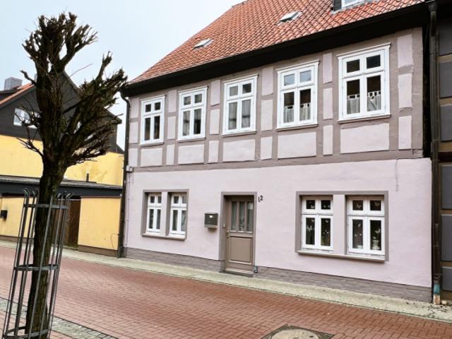 Haus kaufen in Lüchow, Schleswig-Holstein