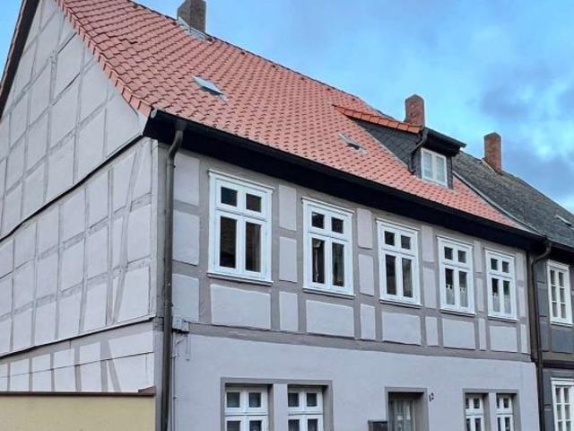 Haus kaufen in Lüchow, Schleswig-Holstein