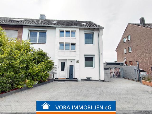 Haus kaufen in Schwalmtal, Nordrhein-Westfalen