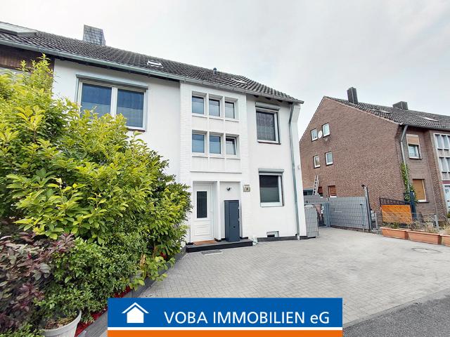 Haus kaufen in Schwalmtal, Nordrhein-Westfalen