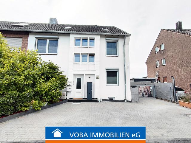Mehrfamilienhaus kaufen in Waldniel, Region Kempen-Viersen