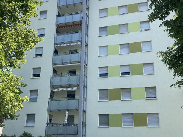 Wohnung kaufen in Viernheim, Hessen