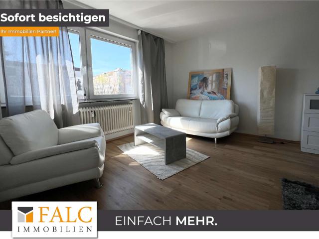Wohnung kaufen in Höfen, Nürnberg