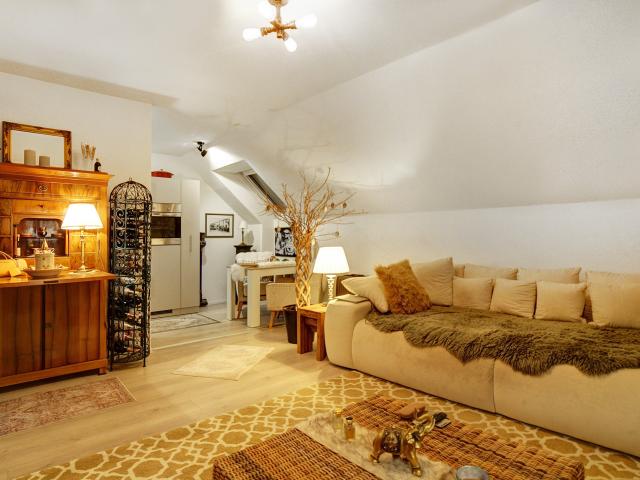 Wohnung kaufen in Obergiesing-Fasangarten, München