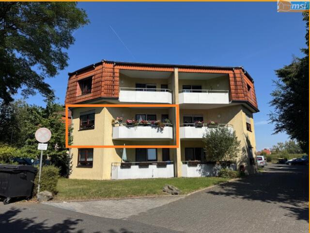 Wohnung kaufen in Schwalmstadt, Hessen