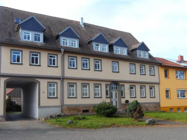 Haus kaufen in Boilstädt, Gotha