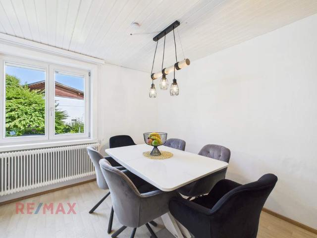 Wohnung kaufen in Bregenz, Bezirk Bregenz