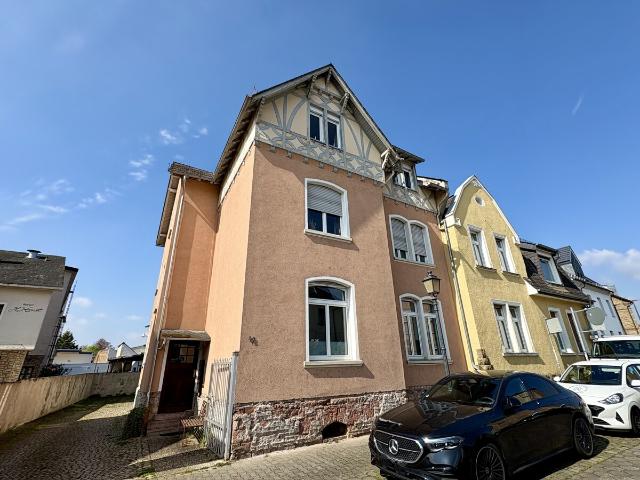 Haus kaufen in Eltville, Hessen