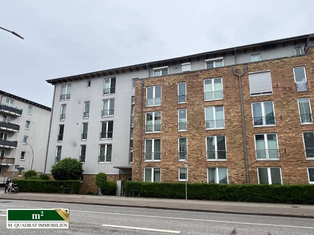 Wohnung kaufen in Eimsbüttel, Hamburg