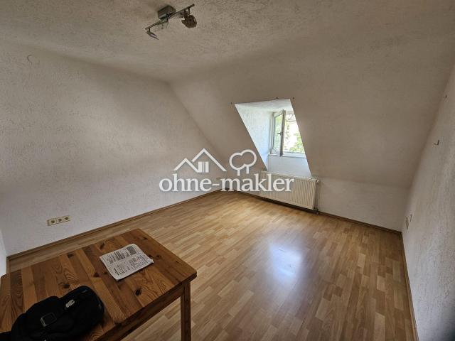 Apartment kaufen in Bad Cannstatt, Stuttgart