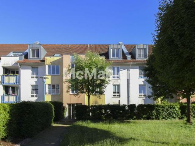 Wohnung kaufen in Hennigsdorf, Brandenburg