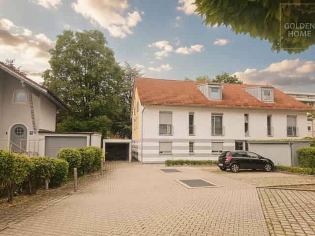 Wohnung kaufen in Fischerhäuser, Ismaning