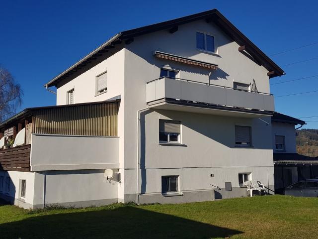 Etagenwohnung kaufen in Bludenz Etagenwohnung kaufen in Bludenz