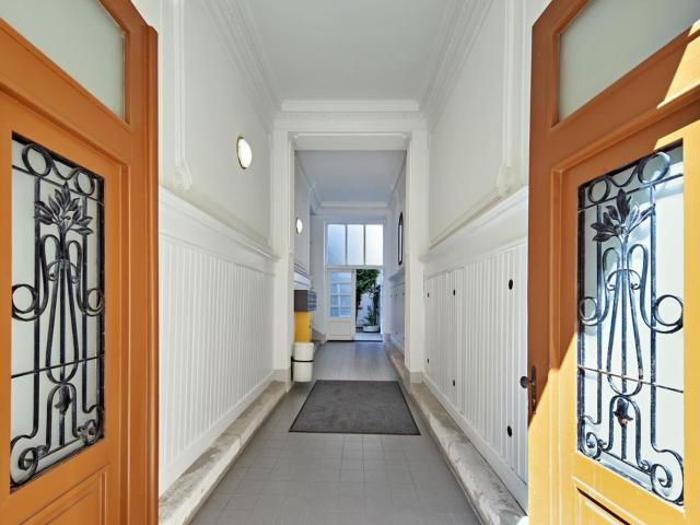 Wohnung kaufen in Seestadt, Wien