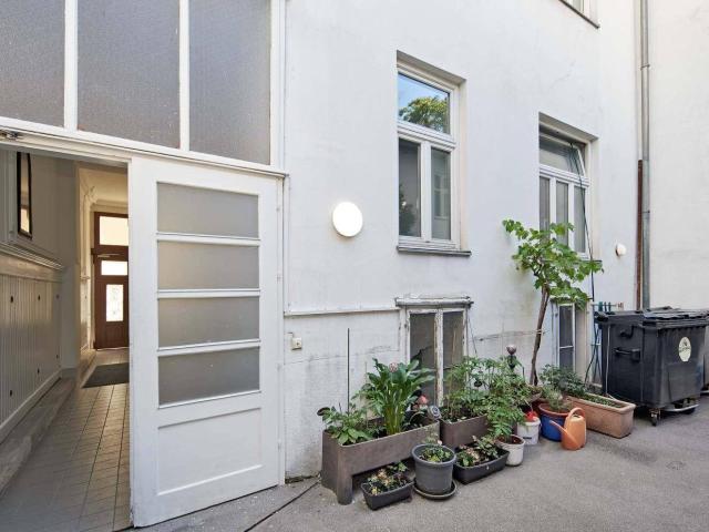 Apartment kaufen in KG Penzing, Wien