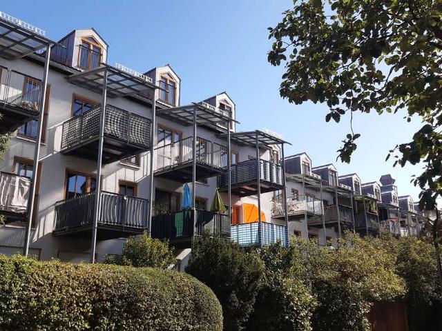 Wohnung kaufen in Kirchseeon, Landkreis Ebersberg