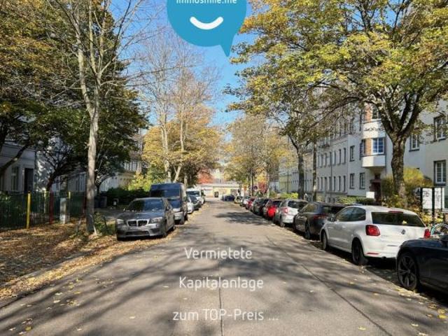 Etagenwohnung kaufen in Chemnitz