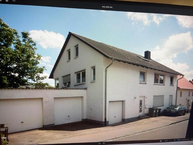 Haus kaufen in Leutershausen, Bayern