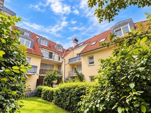 Wohnung kaufen in Dresden