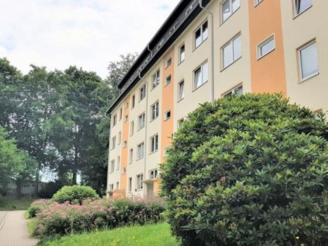 Wohnung kaufen in Reichenbrand, Chemnitz