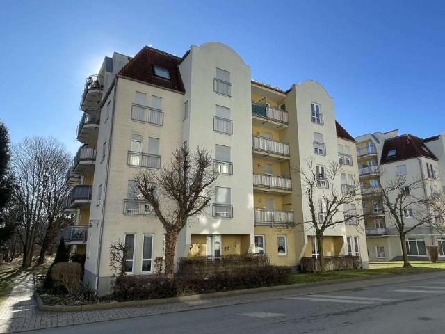 Wohnung kaufen in Zittau