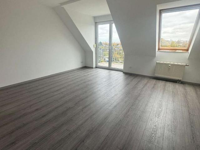 Etagenwohnung kaufen in Leipzig, Wiederitzsch
