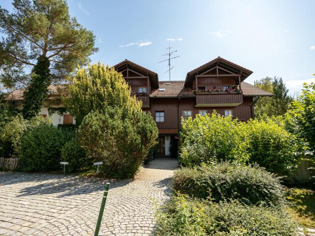 Wohnung kaufen in Sauerlach, Bayern
