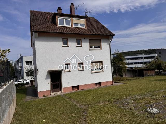 Apartment kaufen in Eutingen, Pforzheim