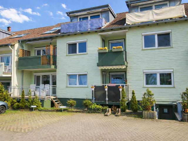 Wohnung kaufen in Ösinghausen, Burscheid