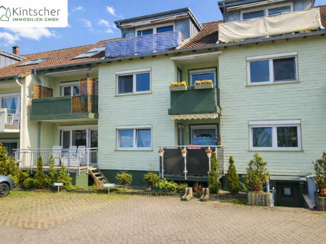 Wohnung kaufen in Ösinghausen, Burscheid
