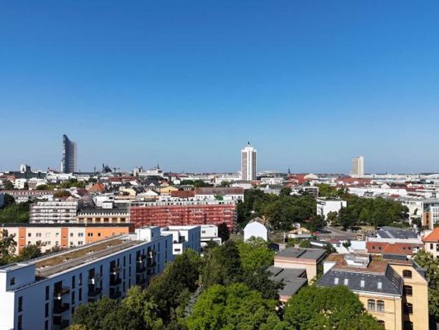 Wohnung kaufen in Leipzig, Sachsen