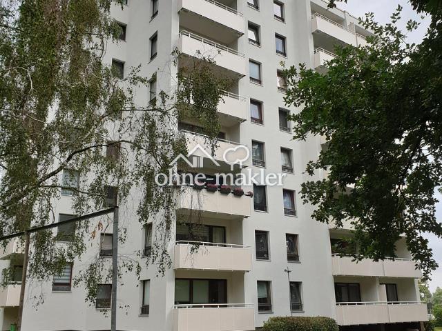 Apartment kaufen in Pinneberg-Nord, Pinneberg
