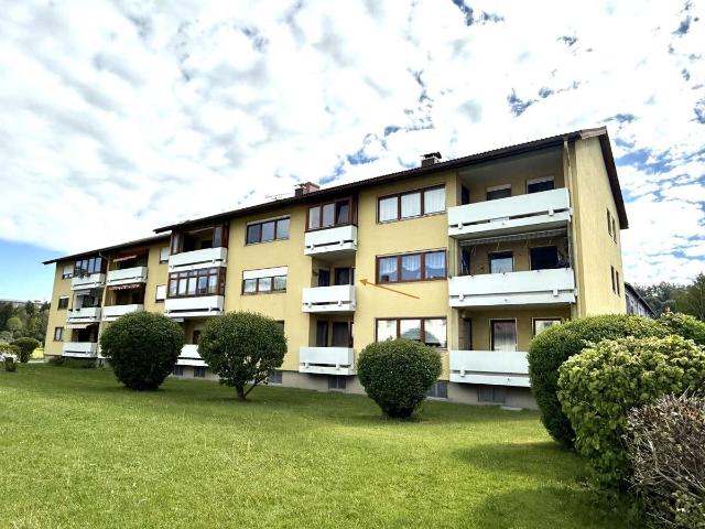 Wohnung kaufen in Schongau, Landkreis Weilheim-Schongau