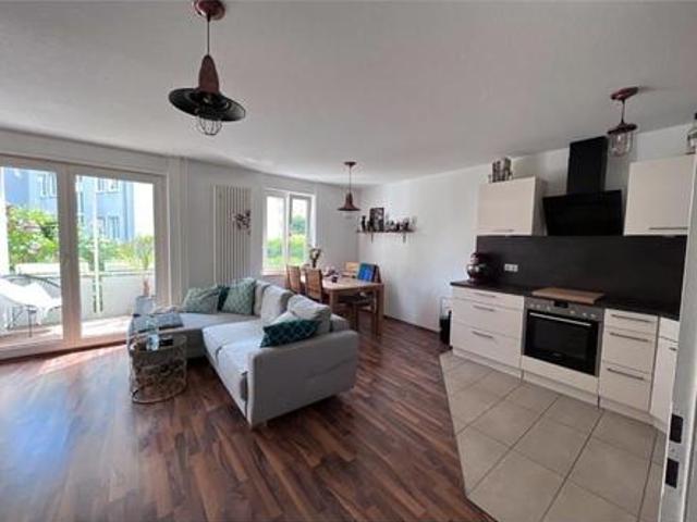 Wohnung kaufen in Fürth, Bayern
