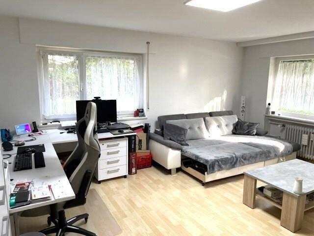 Etagenwohnung kaufen in Villingen-Schwenningen
