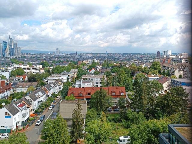 Wohnung kaufen in Sachsenhausen Süd, Sachsenhausen