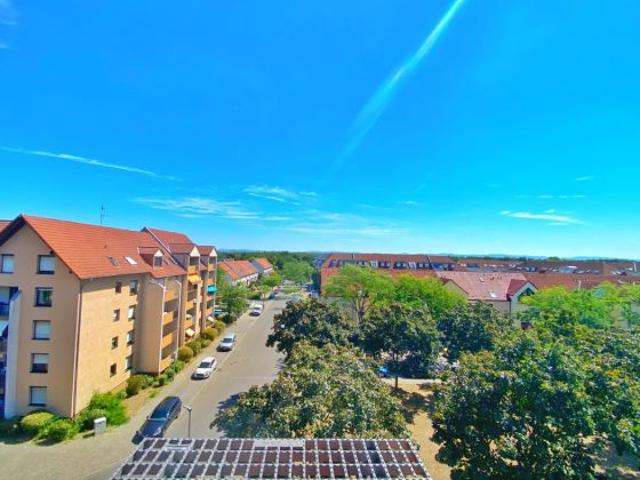 Wohnung kaufen in Schönau, Mannheim