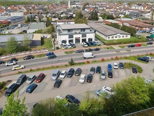 Wohnung kaufen in Erlensee, Hessen