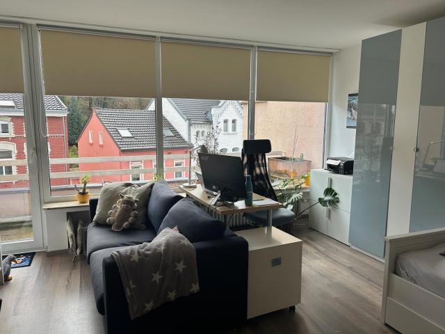 Wohnung kaufen in Südstadt, Bonn